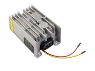 Ontsteking Starter Unit CDI 6 PIN. Porsche 911 1978-89 klassieke retrofit - 93060270200, 930602702 X, 930602702X