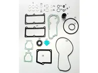 Injectiepomp pakking afdichtingen revisie kit Porsche 911E 911S 2.0L tot 2.7L - 91111022100, 91111022200, 91111025100, 91111025200, 91111025300, 91111025400
