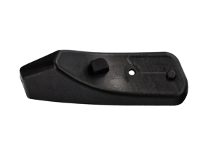 前保险杠盖支撑轨。保时捷 981 Boxster Spyder / 981 Cayman GT4 - 98150557300, 98150557400 - 98150557300, 98150557400