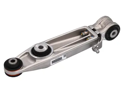 Brazo de control delantero. Porsche 991 GT3 / 982 Boxster Spyder / 982 Cayman GT4 - 99134104180, 99134104181, 99134104185, 99134104187, 99134104280, 99134104281, 99134104285, 99134104287