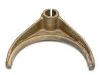 Gear selector fork. Porsche 911 87-89 / 964 / 993 - 95030311503