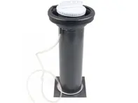 Kit de remplissage de carburant RSR complet avec bouchon. Porsche 911 1963-89 - 591010RSR-1, 90150303140 - TAN11.1.104, 1681150410, 591010RSR-1