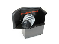 Fabspeed Competition Luchtinlaat. Porsche Macan 2.0L (2019-2021) - FS.POR.MCN2-19.COMPAI, 95B129601F, 95B129601K, 95B129601N, 95B129601P - FS.POR.MCN2-19.COMPAI