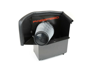 Aspirazione aria Fabspeed Competition. Porsche Macan 2.0L (2019-2021) - FS.POR.MCN2-19.COMPAI, 95B129601F, 95B129601K, 95B129601N, 95B129601P - FS.POR.MCN2-19.COMPAI