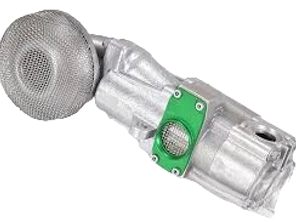 Motoroliepomp. Porsche 997 RSR 4.0ltr - 9971070078D - 997 107 007 8D