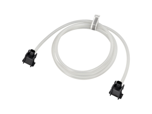 行人保护系统压力软管 - 仅适用于配备 SportDesign 套件的车辆。保时捷 9J1.1 Taycan 2020-24 - 9J1959109A