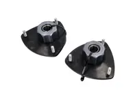 USED Camber Plate Front Top Mount SET. Porsche 991/981/982 - 99134301502, 982199131, 982199131D, 991FSMT-CS - S54