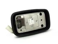 Buitenspiegelkap frame LINKS Porsche 911 / 924 / 928 / 944 - 91173102806, 91173102706