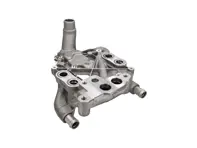 油冷器控制台/支架。保时捷 996 Turbo - 99610703373