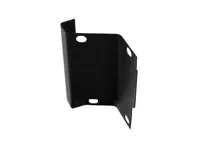 保时捷 911 1974-83 左侧发动机盖（无孔型） - 91110685300