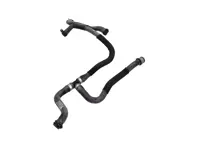 Durite d'eau de refroidissement, boîte de vitesses PDK. Porsche 981 Boxster / Caïman - 9G230707601