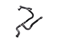 Kühlwasserschlauch PDK-Getriebe. Porsche 981 Boxster / Cayman - 9G230707601