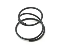 Muelle de compresión del cambio de marchas. Porsche 914/911/356/912 - 91442413100, 91442413101