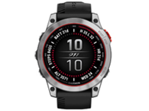 Porsche x Garmin Epix smartwatch - WAP0709010PSMW