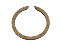 Borgring van de krukasborgring op het aandrijftandwiel van de verdeler. Porsche 911 78-89 / 964 / 993 / 996T / 997T - 90110214802