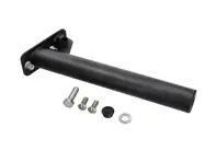 Rennline Screw in Tow Hook REAR. Porsche 911/912/930 74-89 - E15, E15