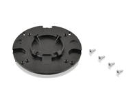 Elemento de fijación para placa deflectora en volante deportivo. Porsche 911/964/993/944/968/928 - PCG34784000