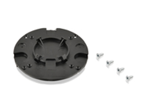 Elemento de fijación para placa deflectora en volante deportivo. Porsche 911/964/993/944/968/928 - PCG34784000