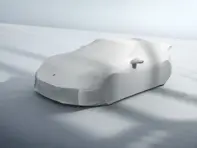 Indoor-Autoabdeckung. Porsche 992.2 GT3 2024>> - 99204406004