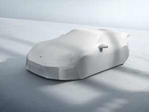 Funda para coche de interior. Porsche 992.2 GT3 2024>> - 99204406004