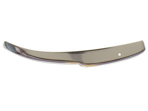 Embout de pare-chocs avant. Porsche 911 1969-73 - 90150515700, 90150515800, 99919010130, 99991108440