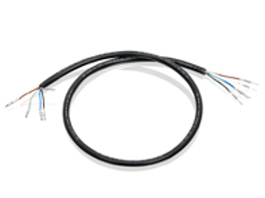 Cablaggio, specchietto retrovisore esterno, portiera passeggero. Porsche 911 - 91161216601