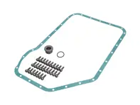 Montagesatz für Ölwanne des Tiptronic-Getriebes. Porsche 986 / 987 / 996 - 98632102502