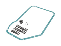 Kit de montage pour carter d'huile de boîte de vitesses Tiptronic. Porsche 986 / 987 / 996 - 98632102502