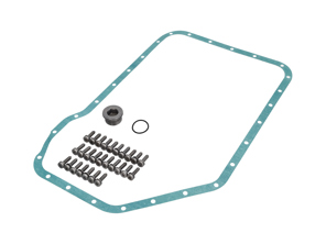 Fitting kit for Tiptronic gearbox oil sump pan. Porsche 986 / 987 / 996 - 98632102502