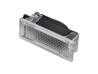 Voetruimteverlichting voor. Porsche 970 Panamera 2010-16 - 97063202400