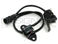 Rear Spoiler Microswitch Porsche 964 / 993 - 96461310701