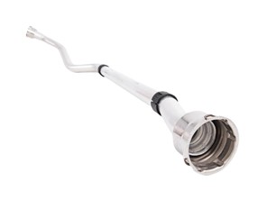 Water Pipe, Supply Tunnel. Porsche 987 Boxster / Cayman 2.7L 2005–08 - 98710685103, 98710685101, 98710685102