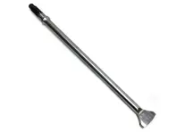 Eje de accionamiento. Porsche 356 - 64433222102