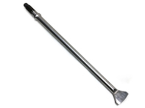 Aandrijfas. Porsche 356 - 64433222102