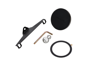 ExactFit magnetische telefoonhouder. Porsche 955/957 Cayenne - PM01.07, PM0107