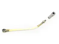 Gashendel trekstang. Porsche 911 - 93011009805