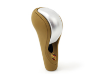 Gearshift knob. Porsche 996 / 986 Boxster Tiptronic - 99642698111