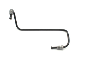 Bremsleitung. Porsche 996 C2 / C4 / Turbo - 99635530742, 99635530740