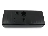 Réservoir de carburant / réservoir d'essence 50Ltr. Porsche 356A T5 / 356B T5 - 35656012, 64420101000, 571000-8, 1615600300, PP166