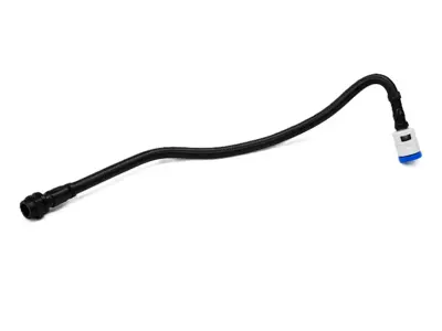 Tubo di sfiato per radiatore, DESTRO. Porsche 992.1 / 992.2 2019>> - 992121466