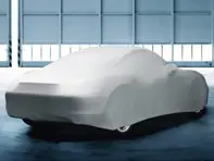 Autohoes Binnen OE. Porsche 987 Boxster 09-12 - 98704400014