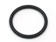 Guarnizione O-ring per tubo dell'acqua. Porsche 955 Cayenne S / Cayenne turbo - 99970751841 - 475.040