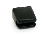 Halteclip für Sonnenblende. Porsche 928 / 911 / 964 / 993 - 9117313310070B, 91173133100