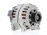 Alternator 220AMP. Porsche 957 Cayenne 3.0L Diesel 2010>> - 95560312000, 059903016S, 059903016SX - AEK3955