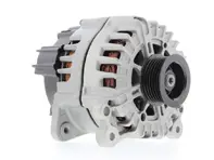 交流发电机 220AMP。保时捷 957 卡宴 3.0L 柴油 2010>> - 95560312000, 059903016S, 059903016SX - AEK3955