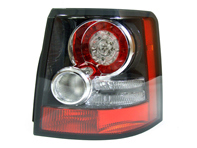 后指示灯单元 LED 右 2010-2012 RANGE ROVER SPORT 2010> - LR036151
