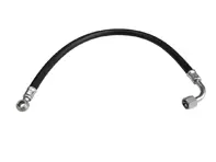 Tubo flessibile del carburante, pompa del carburante all'accumulatore. Porsche 924 / 924 turbo 1979-85 - 477209093A