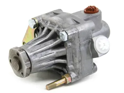 Servolenkungspumpe. Porsche 924S / 944 / 968 - 94434743208, 944347432CX, 944347432CU