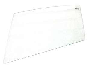 车门玻璃，透明。保时捷 911 68-84 COUPE - 90154210125, 90154210225, 8837-1, 8838-1