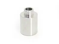 Airco compressor montage spacer. Porsche 986 Boxster / 987C Cayman / 996 - 99612610252